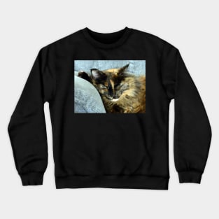 Sophie Crewneck Sweatshirt